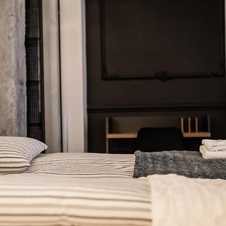 Groble Deluxe Apartments Wawelofts 克拉科夫 外观 照片
