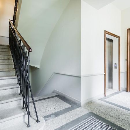 Groble Deluxe Apartments Wawelofts 克拉科夫 外观 照片