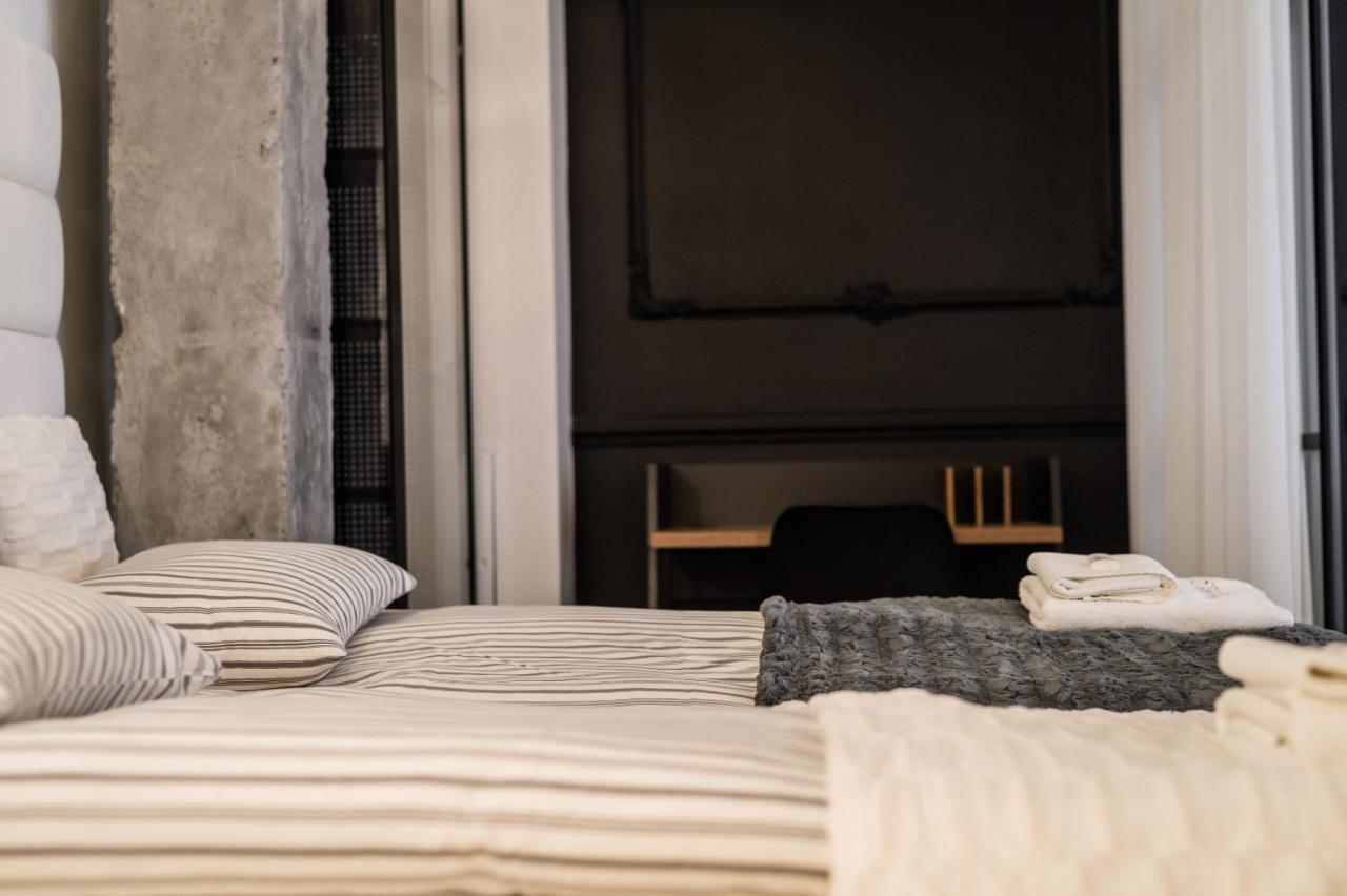 Groble Deluxe Apartments Wawelofts 克拉科夫 外观 照片