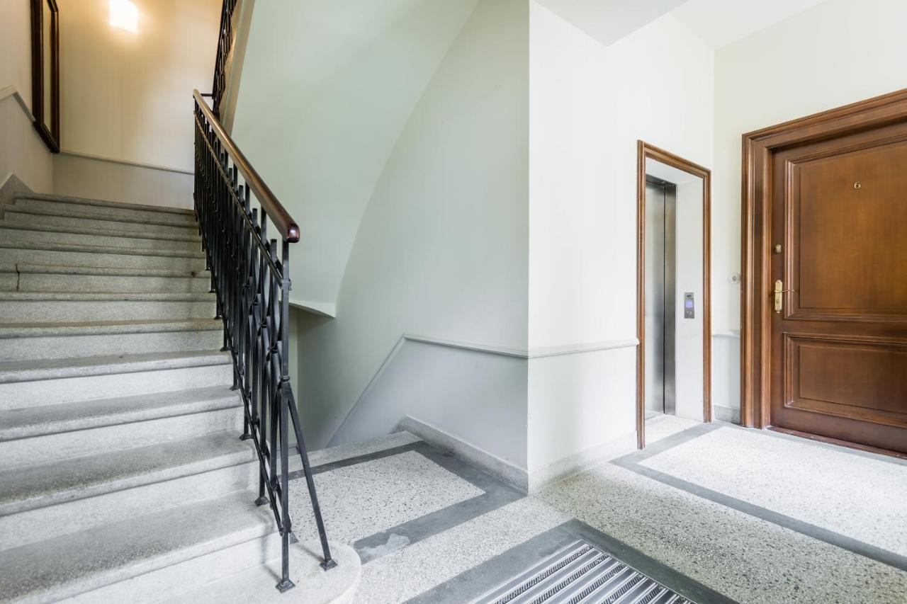 Groble Deluxe Apartments Wawelofts 克拉科夫 外观 照片