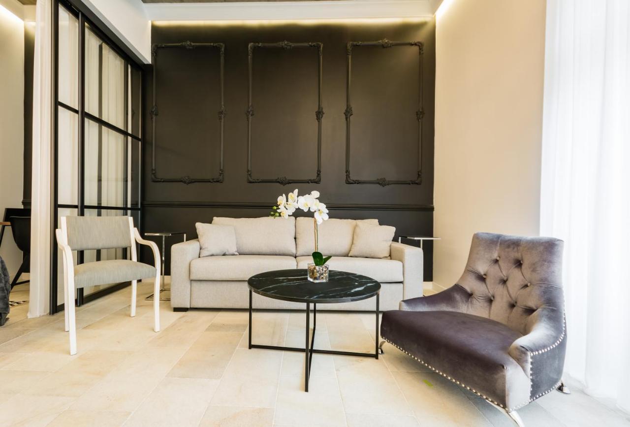 Groble Deluxe Apartments Wawelofts 克拉科夫 外观 照片