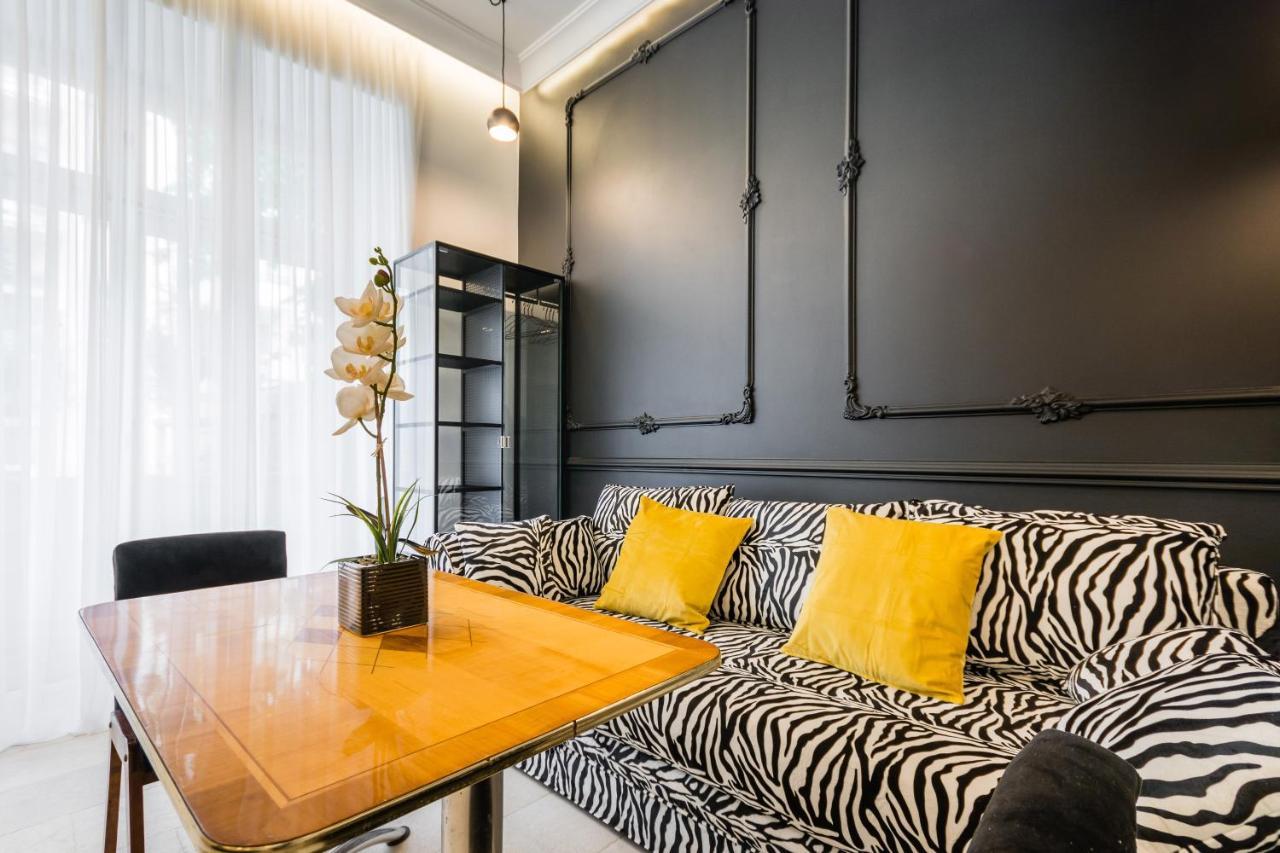 Groble Deluxe Apartments Wawelofts 克拉科夫 外观 照片