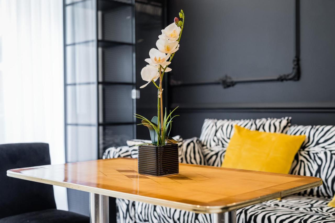 Groble Deluxe Apartments Wawelofts 克拉科夫 外观 照片