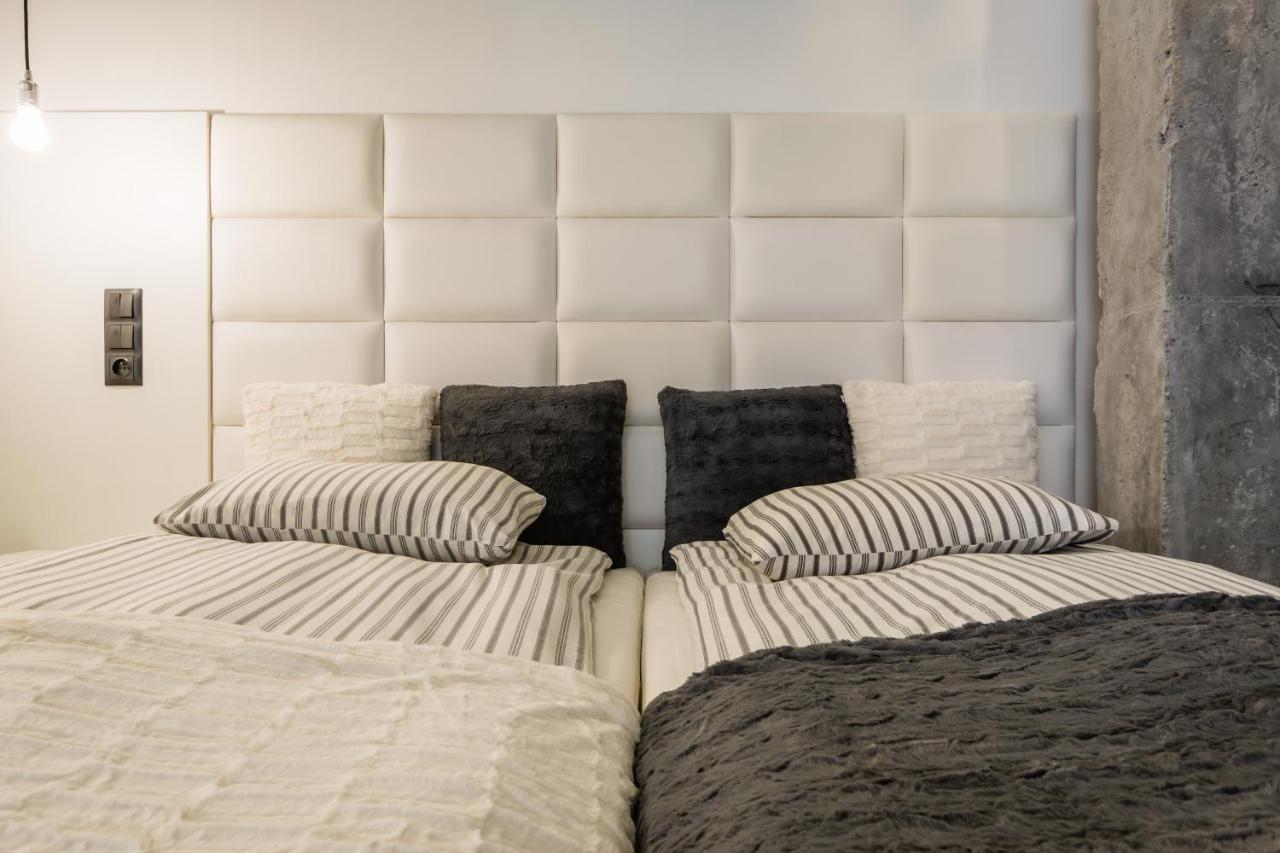 Groble Deluxe Apartments Wawelofts 克拉科夫 外观 照片