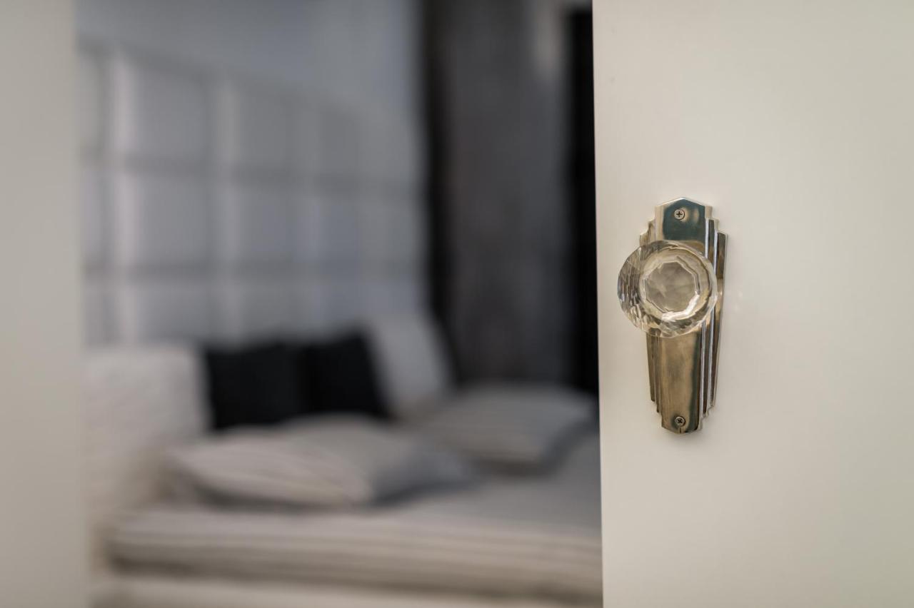 Groble Deluxe Apartments Wawelofts 克拉科夫 外观 照片